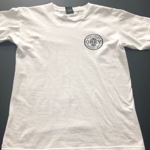 OBEY T SHIRT